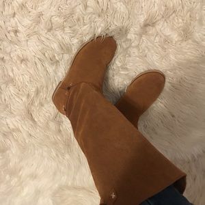 👢Reef High Desert Boots